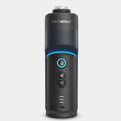 Vaporizzatore Dr. Dabber Switch GO