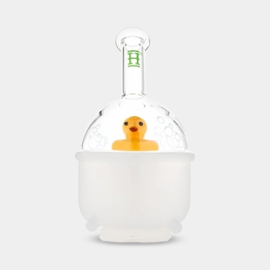 Hemper Ducky Peak Top per Puffco Peak e Peak Pro