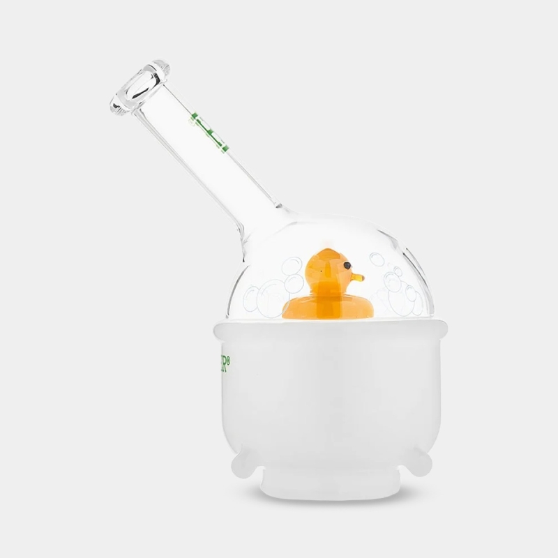 Hemper Ducky Peak Top per Puffco Peak e Peak Pro