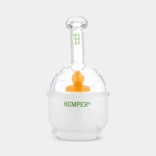 Hemper Ducky Peak Top per Puffco Peak e Peak Pro