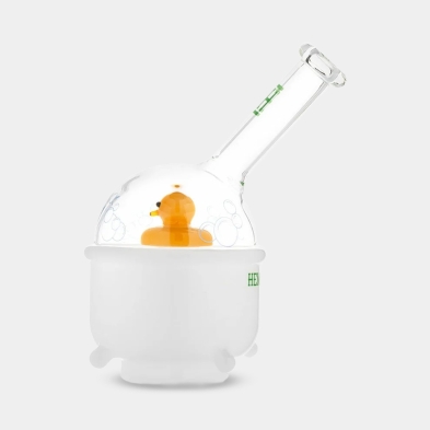 Hemper Ducky Peak Top per Puffco Peak e Peak Pro
