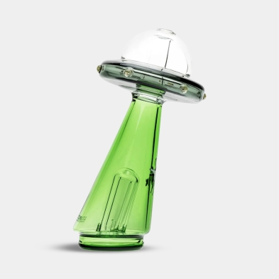 Hemper UFO Vortex per Puffco Peak e Peak Pro