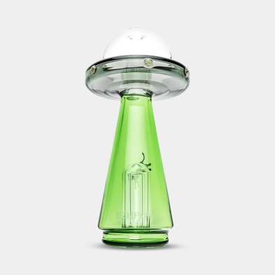 Hemper UFO Vortex per Puffco Peak e Peak Pro