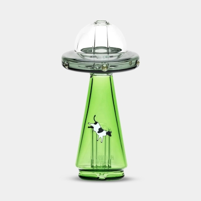 Hemper UFO Vortex per Puffco Peak e Peak Pro