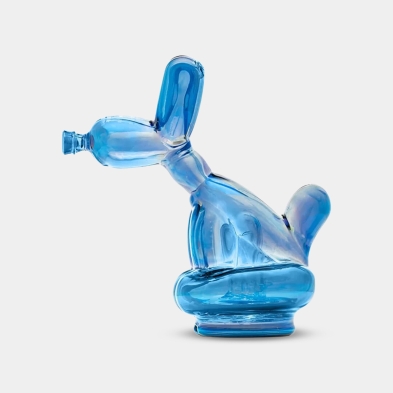 Hemper Balloon Dog per Puffco Peak e Peak Pro