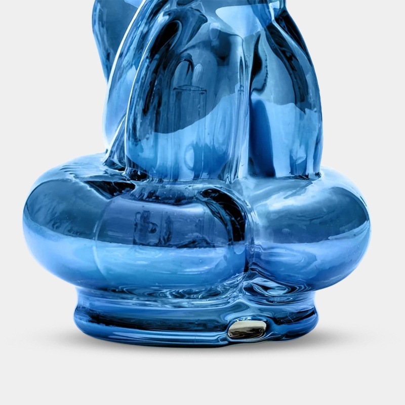 Hemper Balloon Dog per Puffco Peak e Peak Pro