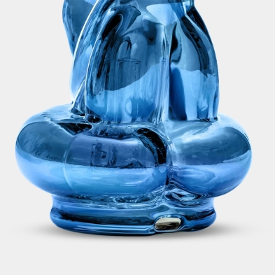 Hemper Balloon Dog per Puffco Peak e Peak Pro