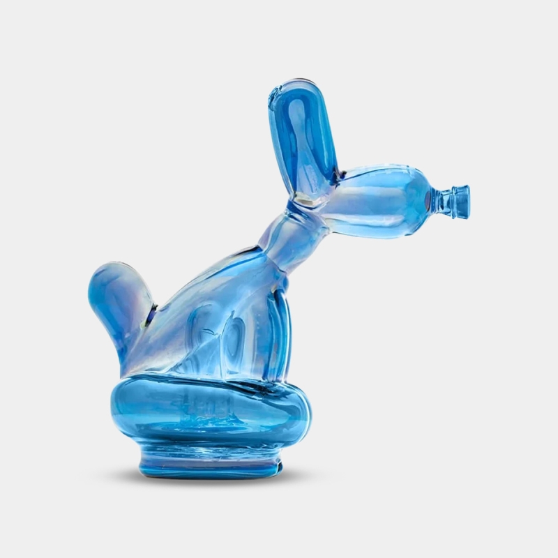 Hemper Balloon Dog per Puffco Peak e Peak Pro