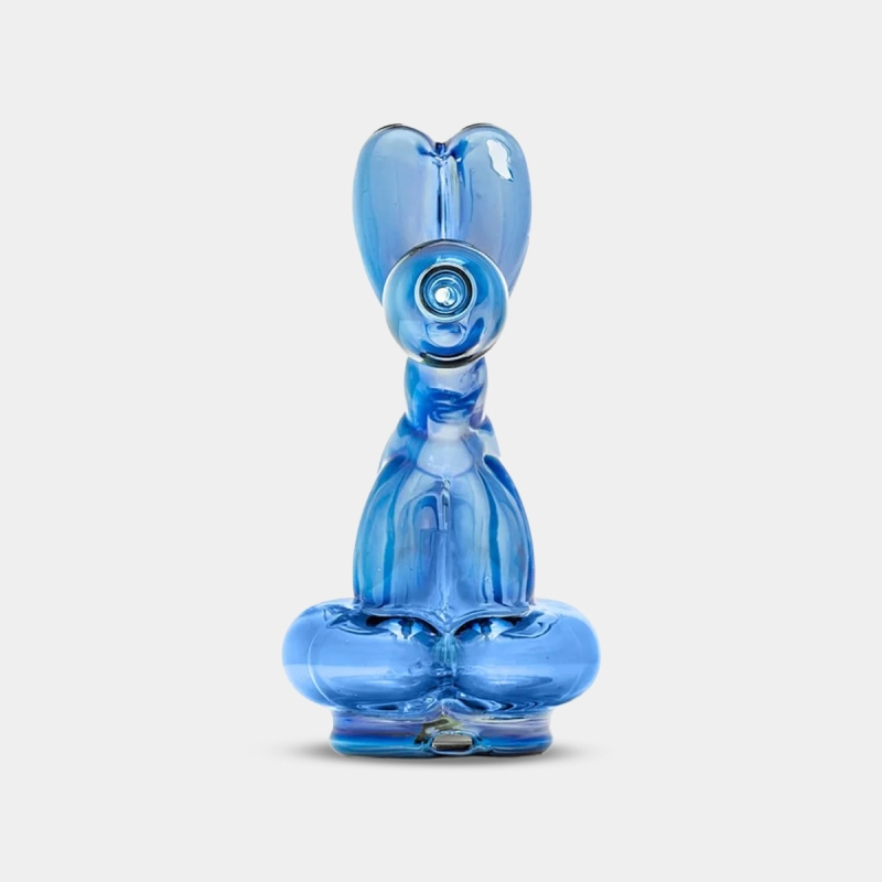 Hemper Balloon Dog per Puffco Peak e Peak Pro
