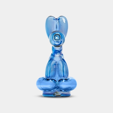 Hemper Balloon Dog per Puffco Peak e Peak Pro