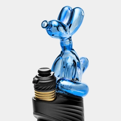 Hemper Balloon Dog per Puffco Peak e Peak Pro