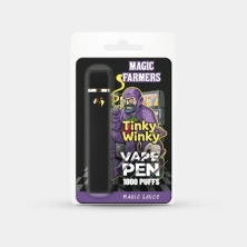 Vape Pen Magic Sauce Magic Farmers