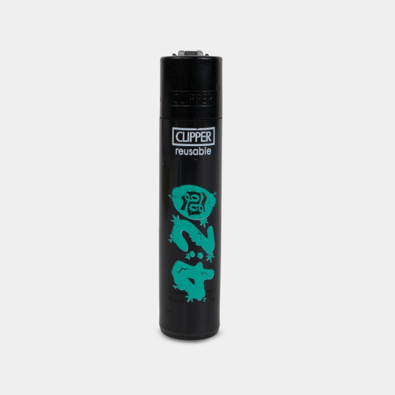 Clipper GB Street | 4 design esclusivi