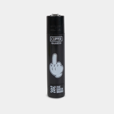 Clipper GB Street | 4 design esclusivi