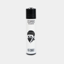 Accendino Clipper GB Street