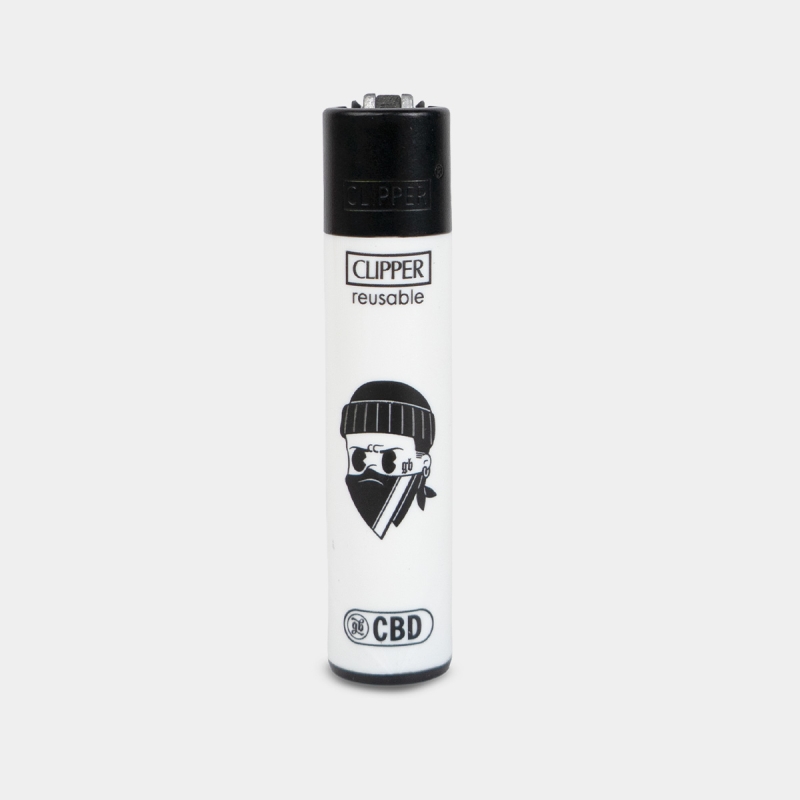 Clipper GB Street | 4 design esclusivi