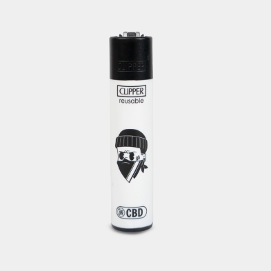 Clipper GB Street | 4 design esclusivi