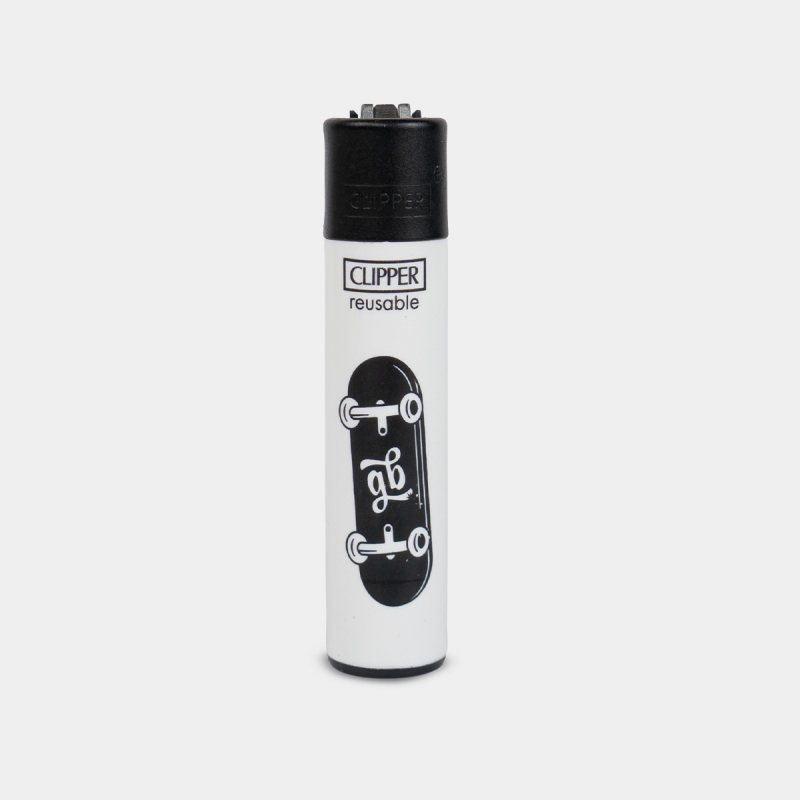 Clipper GB Street | 4 design esclusivi