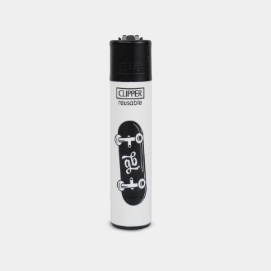 Clipper GB Street | 4 design esclusivi
