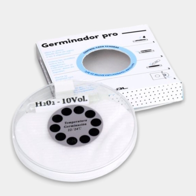 Germinatore Pro per semi di cannabis