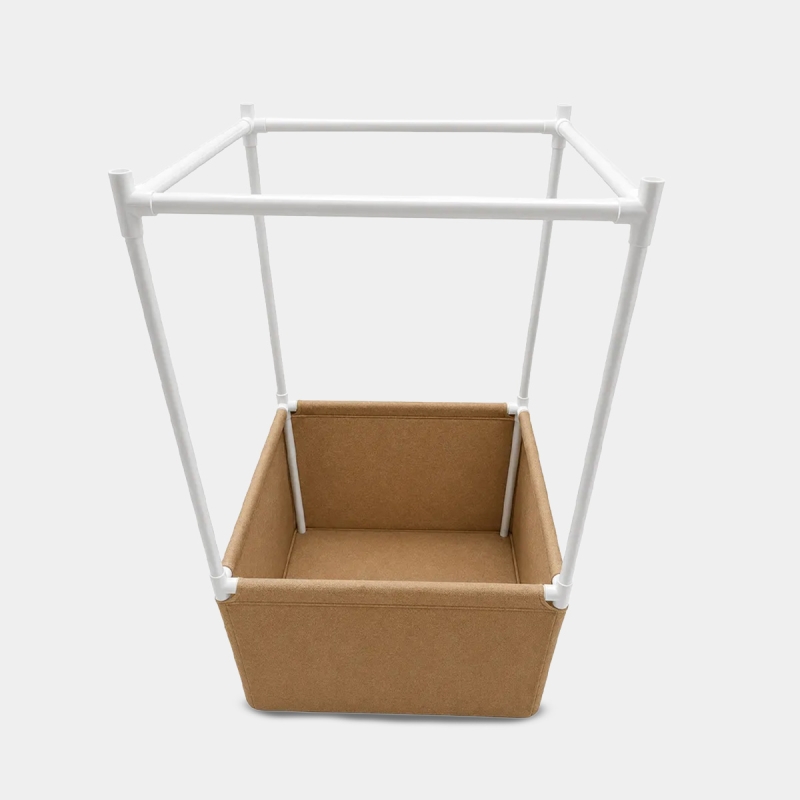 XYZ HoldNet 80 cm Nettuno | Struttura per SCROG