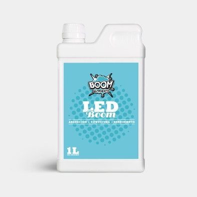 LED Boom