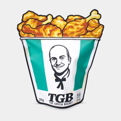 Kit GB Lovers | Il pack per i fan di The Green Brand