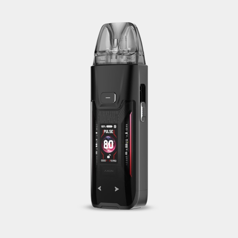 Vaporesso Luxe XR Max 2 schermo