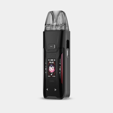 Vaporesso Luxe XR Max 2 schermo