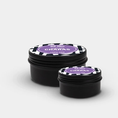 Hashish Charas CBD GB