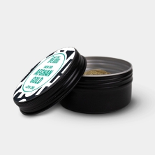 Hash Afghan Gold CBD GB