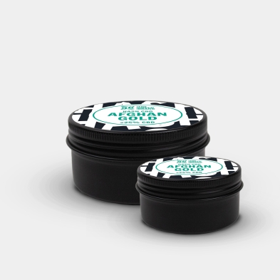 Hash Afghan Gold CBD GB