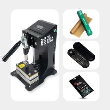 Visualizzazione Kit Rosin Maker - GB The Green Brand