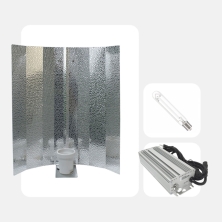 Visualizzazione Kit elettronico regolabile Vanguard 600 W - Grow Barato