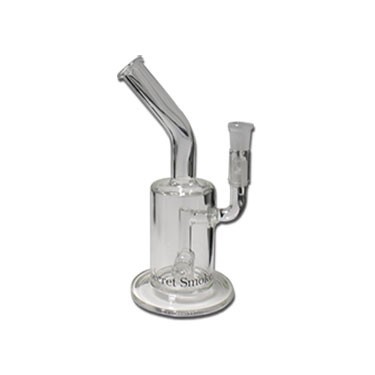 Visualizzazione Pipa borosilicato BHO Secret Smoke