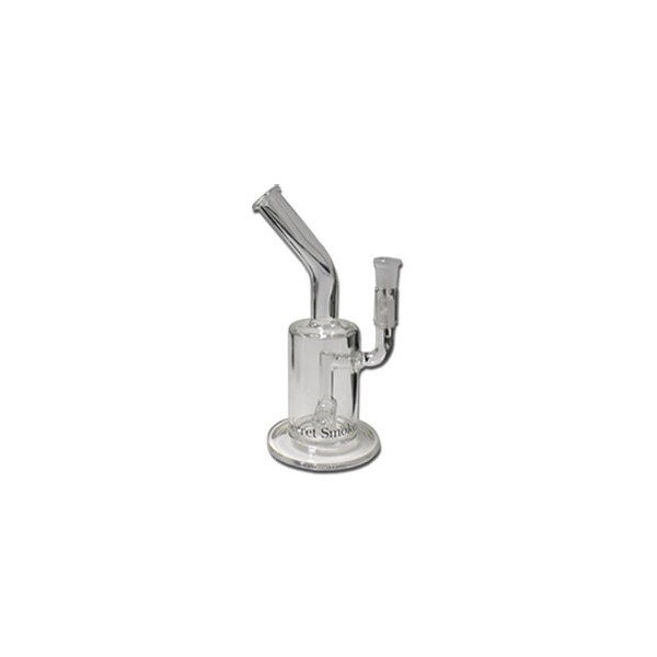 Visualizzazione Pipa borosilicato BHO Secret Smoke