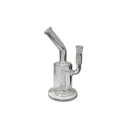 Pipa borosilicato BHO Secret Smoke