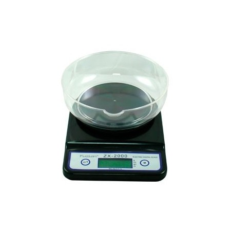 Báscula Zx 2000