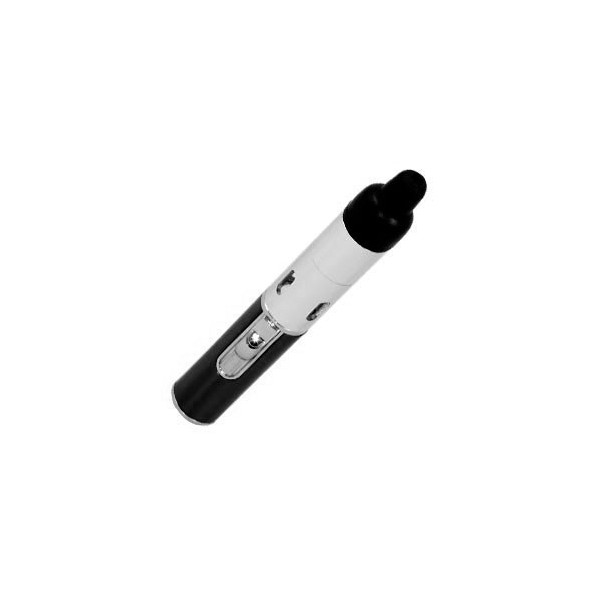 Pipa 3 partes negra