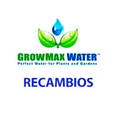 Visualizzazione Recambios de filtros GrowMax Water