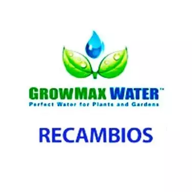 Recambios de filtros GrowMax Water