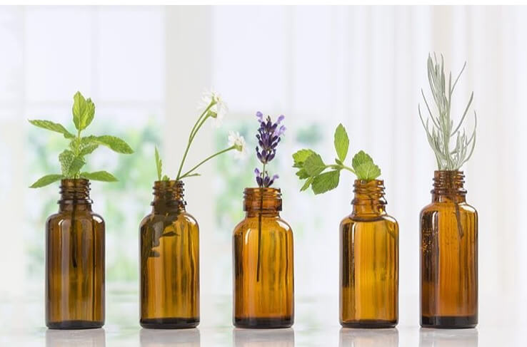 aromaterapia aromaterapia