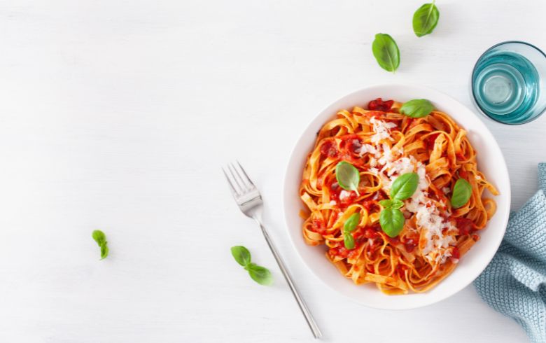 Come preparare i maccheroni alla marijuana