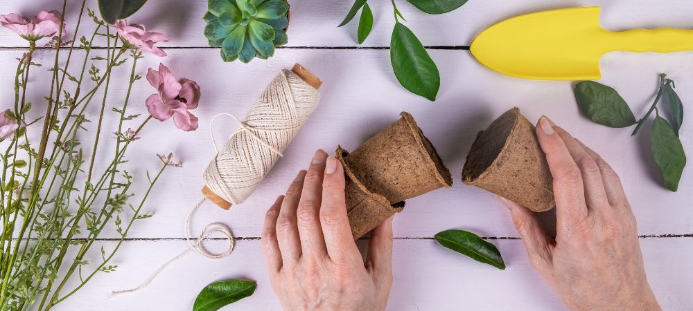 Fare talee nei jiffy