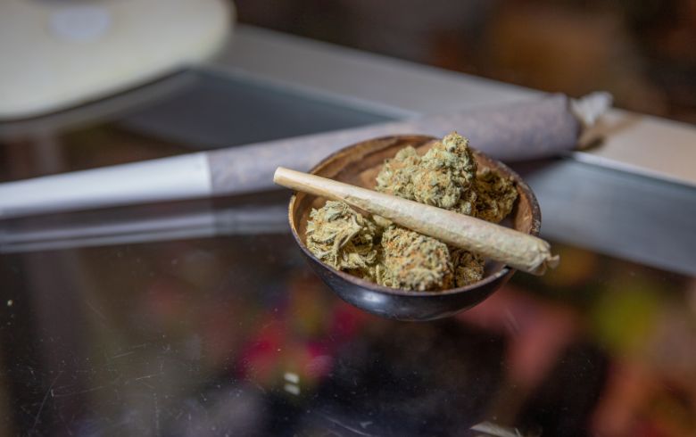 Notizie sulla cannabis