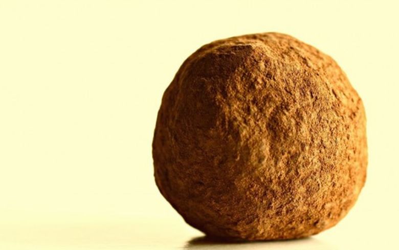 Uova ripiene di hashish al BHO