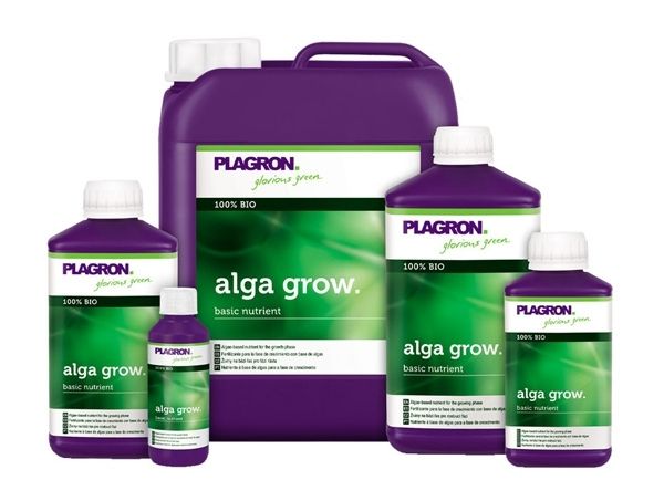 Alga Grow Alga Grow fertilizzante