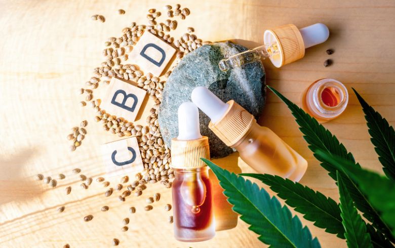 Notizie sulla cannabis