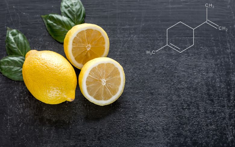 Cos’è il limonene?