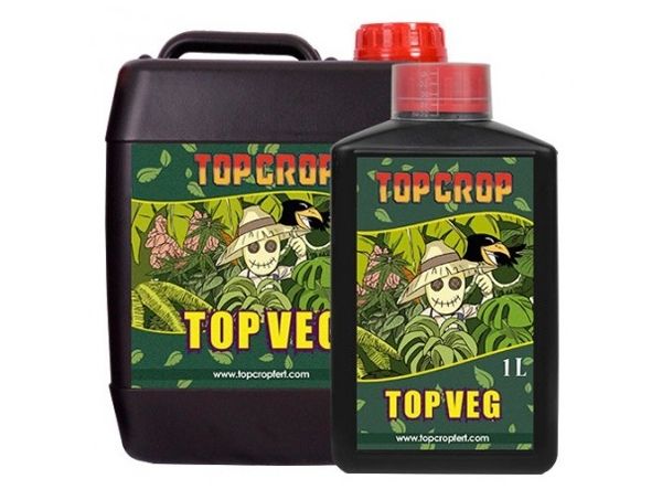 Top Veg Top Veg fertilizzante